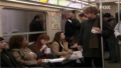 Less Than Perfect Season 2 Episode 19