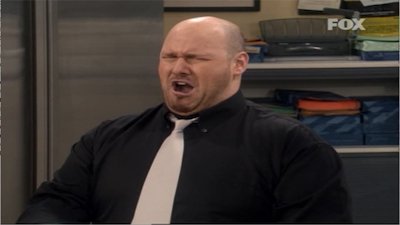 Less Than Perfect Season 2 Episode 22