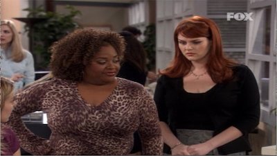 Less Than Perfect Season 2 Episode 24