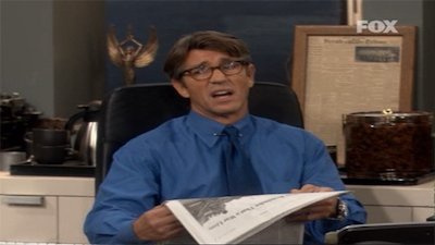 Less Than Perfect Season 3 Episode 1