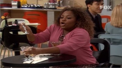 Less Than Perfect Season 3 Episode 2