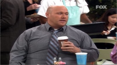 Less Than Perfect Season 3 Episode 8