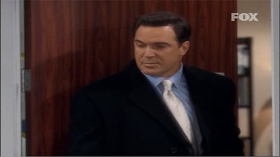 Less Than Perfect Season 3 Episode 9