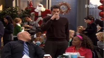 Less Than Perfect Season 3 Episode 11