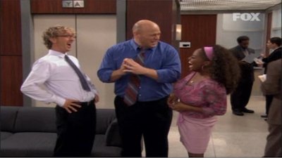 Less Than Perfect Season 3 Episode 12