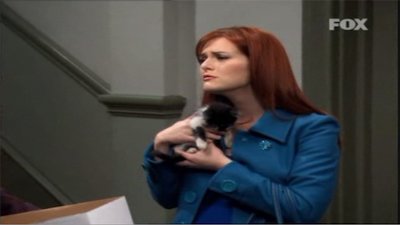 Less Than Perfect Season 3 Episode 14