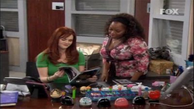 Less Than Perfect Season 3 Episode 15