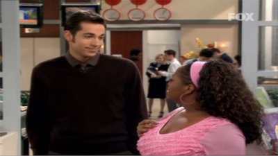 Less Than Perfect Season 3 Episode 16