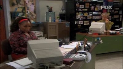 Less Than Perfect Season 3 Episode 17