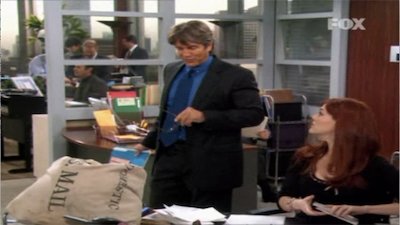 Less Than Perfect Season 3 Episode 18