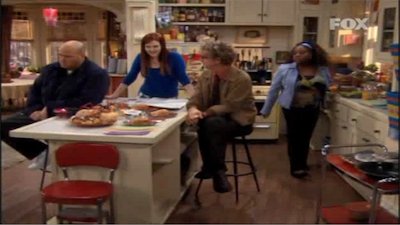 Less Than Perfect Season 3 Episode 19