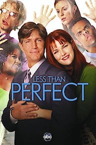 Less Than Perfect