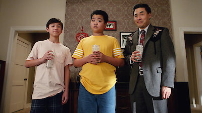 Fresh Off the Boat Season 3 Episode 18