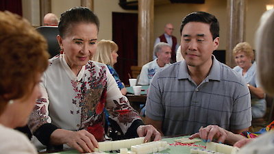 Fresh Off the Boat Season 3 Episode 19