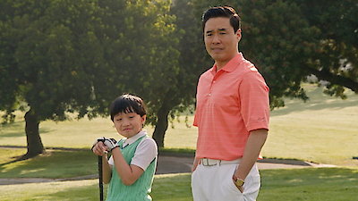 Fresh Off the Boat Season 3 Episode 20