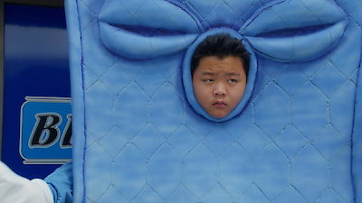 Fresh Off the Boat Season 5 Episode 7