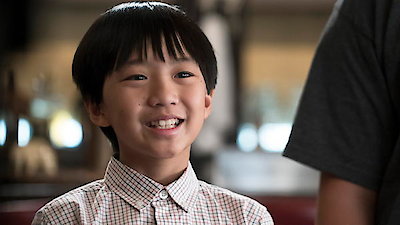 Fresh Off the Boat Season 5 Episode 12