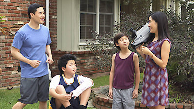 Fresh Off the Boat Season 1 Episode 11