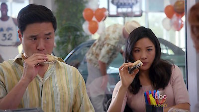 Fresh Off the Boat Season 2 Episode 3