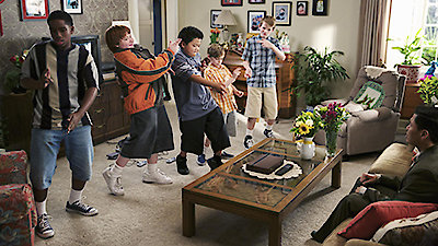 Fresh Off the Boat Season 2 Episode 4