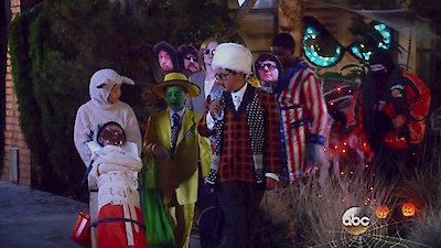 Fresh Off the Boat Season 2 Episode 5