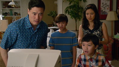 Fresh Off the Boat Season 2 Episode 13