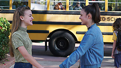 Fresh Off the Boat Season 2 Episode 15