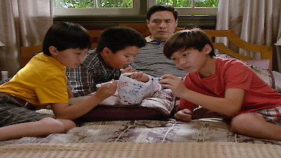 Fresh Off the Boat Season 2 Episode 16