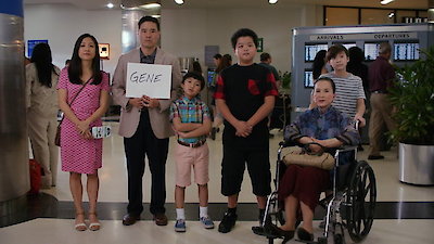 Fresh Off the Boat Season 2 Episode 24