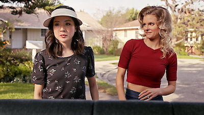 Fresh Off the Boat Season 3 Episode 17