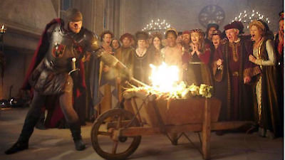 Galavant Season 1 Episode 3