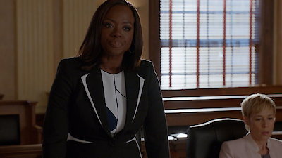 How To Get Away With Murder Season 4 Episode 1