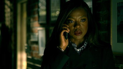 How To Get Away With Murder Season 4 Episode 8