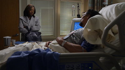 How To Get Away With Murder Season 4 Episode 14