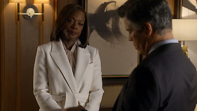 How To Get Away With Murder Season 4 Episode 15