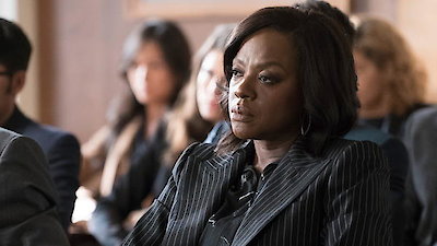 How To Get Away With Murder Season 5 Episode 7