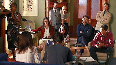 How To Get Away With Murder Season 1 Episode 5