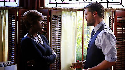 How To Get Away With Murder Season 1 Episode 6