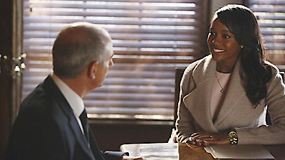 How To Get Away With Murder Season 1 Episode 7