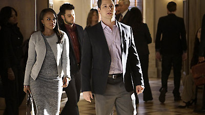 How To Get Away With Murder Season 2 Episode 11