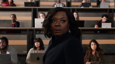 How To Get Away With Murder Season 3 Episode 1