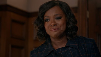 How To Get Away With Murder Season 3 Episode 9
