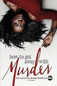 How To Get Away With Murder