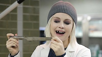 iZombie Season 4 Episode 5