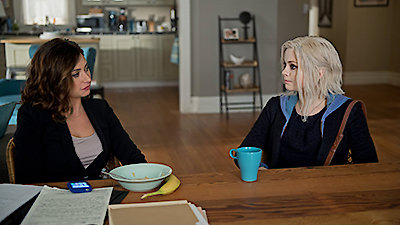 iZombie Season 1 Episode 8