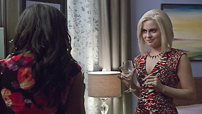 iZombie Season 2 Episode 3