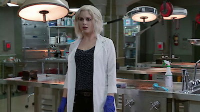 iZombie Season 2 Episode 16