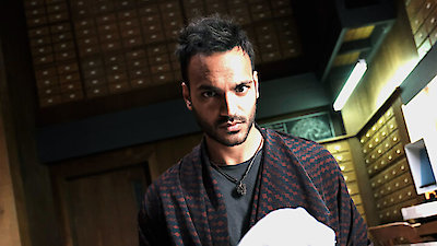 The Magicians (UK) Season 2 Episode 11