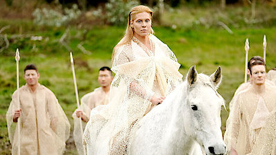 The Magicians (UK) Season 2 Episode 13