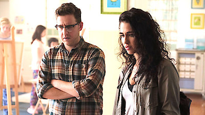 The Magicians (UK) Season 3 Episode 2